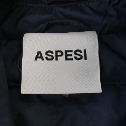 Áo khoác lông vũ ASPESI 627197