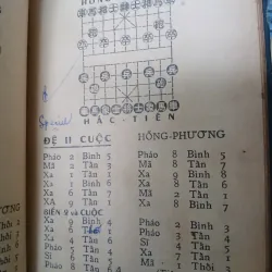 CHÁNH BỔN THUẬN PHÁO PHÁ HOÀNH XA CUỘC - QUÁCH TRUNG BÍ (Dịch giả: Vương Văn Sơn) 936538