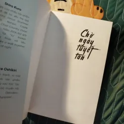 Chờ ngày tuyết tan 994866