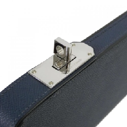 Hộp Đỏ Hermes 084162CK Ốp Điện Thoại - Hàng hiệu Chính Hãng 808056