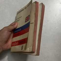 Francais-Anglais (Anglais-Francais) 503618