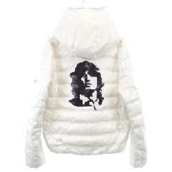 DARTIN BONAPARTO Áo khoác lông vũ - Hàng hiệu Authentic 887160