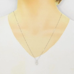 PT Dây chuyền kim cương 0.15CT - Hàng hiệu Authentic 862642