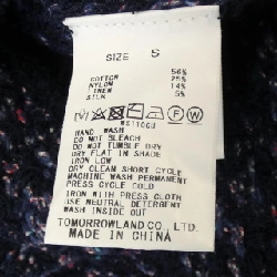 MacPhee - Áo len - Hàng hiệu Chính hãng 774309