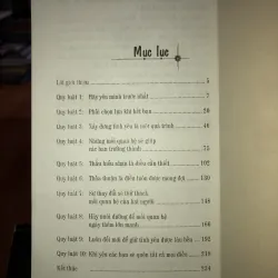 Quy luật của tình yêu - Cherie Cartes Scott 783591