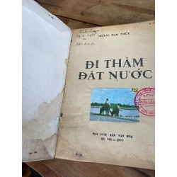 Đi thăm đất nước - Hoàng Đạo Thúy 192265