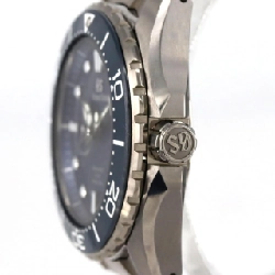 Seiko Grand Seiko - Bộ sưu tập Evolution 9 TI 9RA5-0AC0/SLGA023 TI tự động - Hàng hiệu Chính hãng 882073