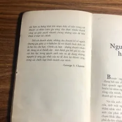 Người giàu có nhất thành Babylon 932215