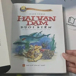Hai vạn dặm dưới đáy biển - Jules Verne 688439