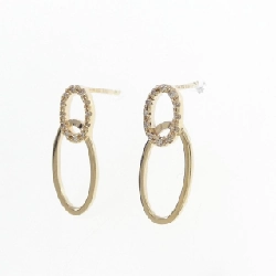 Bông tai kim cương Lila 0.04CT - Hàng hiệu Authentic 843601