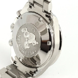 Đồng hồ Omega Speedmaster Date 3210.50 SS tự động - Hàng hiệu Chính hãng 888135