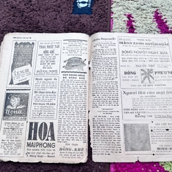 Tiểu thuyết thứ bảy số 394 (1942) 538461