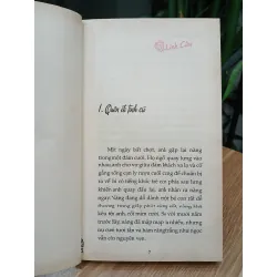 Vết son trên môi anh – Cẩn Vân Khánh 574121