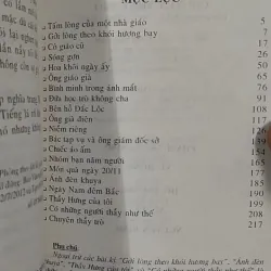 Chuyện Thầy Trò - Nguyễn An Cư 798475