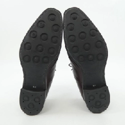 Giày shetiandfox - Hàng hiệu Authentic 902111