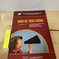 Quan hệ công chúng 