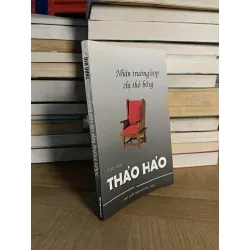 Nhân trường hợp chị thỏ bông - Thảo Hảo 476401