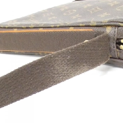 Túi xách vai Louis Vuitton Monogram Trottier BoBo M97037 611104