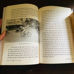 Sài Gòn bao giờ cũng thế - Nguyễn Thị Hậu (mới 99%) 360714