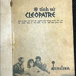 TÌNH SỬ CLEOPATRE 997986