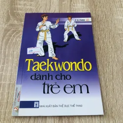 TAEKWONDO DÀNH CHO TRẺ EM