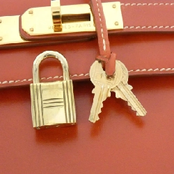 【Vintage】Túi Hermes Kelly 28cm 001848CC 614766