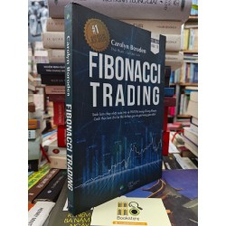 FIBONACCI TRADING - CAROLYN BORODEN 142468