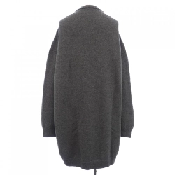 HERMES 67-7709 Áo khoác dài 634324