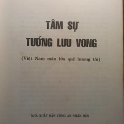 Hồi ký Hoàng Linh Đỗ Mậu (Tâm sự tướng lưu vong) 484872