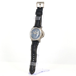 Panerai Luminor 1950 Equazione di Tempo 8 DAYS GMT Titanium PAM00670 TI Cơ khí - Hàng hiệu Chính hãng 880562