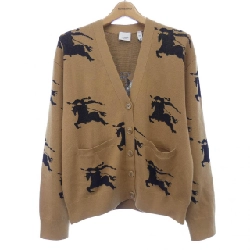 Áo khoác cardigan BURBERRY