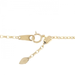 K18YG Dây chuyền - Hàng hiệu Authentic 867285