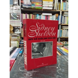 Hãy kể giấc mơ của em - Sidney Sheldon 126648