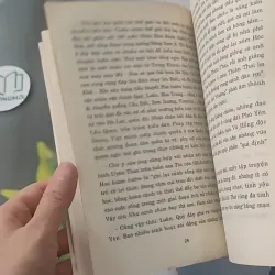 Dạ, Thưa Thầy - Phan Hoàng 928525