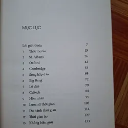 Combo 3 quyển ( Lược sử đời tôi - Lỗ đen - Mặt nhân bản) 751313