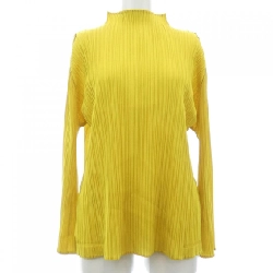 【Mã giảm giá】Áo PLEATS PLEASE