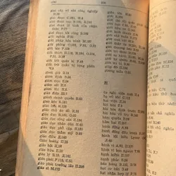 TỪ ĐIÊN THUẬT NGỮ TRIẾT HỌC -CHÍNH TRỊ NGA - PHÁP - VIỆT, ÚY BAN KHOA HỌC XÃ HỘI VIỆT NAM  707058