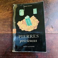 Pierres précieuses  