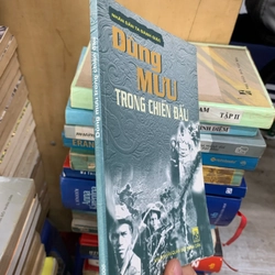 Dùng mưu trong chiến đấu. 999 493862