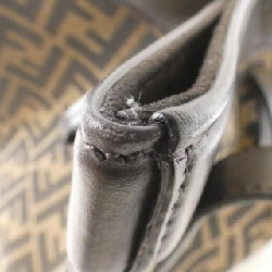 Fendi Fendi Origami MEDIUM 8BH414 AFPM Túi đeo vai - Hàng hiệu Chính hãng 769682