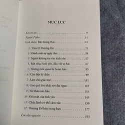 NHỮNG CHỈ DẪN ĐỂ LÀM CHỦ TRÁI TIM 549215