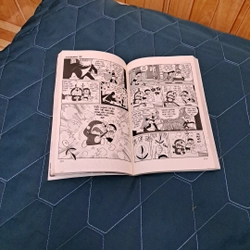 Truyện tránh DORAEMON tập 25 528883