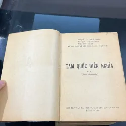 Tam quốc diễn nghĩa 1036292