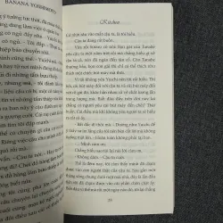 Sách Kitchen - Banana Yoshimoto 749344