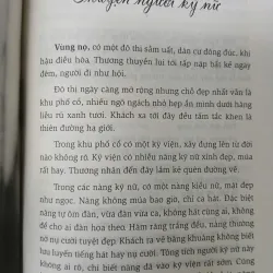 ĐÊM QUA SÂN TRƯỚC MỘT CÀNH MAI + MỘNG ĐỜI BẤT TUYỆT 608114