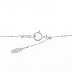 Dây chuyền kim cương Solitaire PT900/PT850 0.545CT - Hàng hiệu Chính hãng 862405