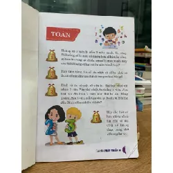 Trò chơi phát triển IQ- Thu Trang 600590