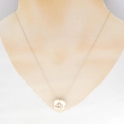 K10PG Hoa Sapphire Necklace - Hàng hiệu Chính hãng 858746