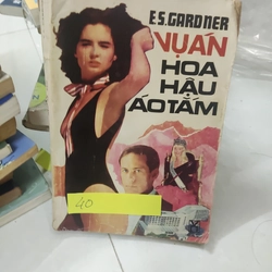 Vụ án hoa hậu áo tắm 