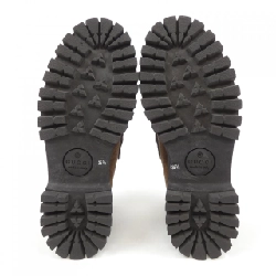 Gucci GUCCI Horsebit 764206 AADUN Boots - Hàng hiệu Chính hãng 827670